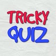 Programikonen: Tricky Quiz