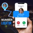 Programın simgesi: Mobile Number Trackers