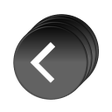 程序图标：Floating Soft Keys ROOT