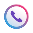 Ikona programu: Hiya - Call Blocker Fraud…