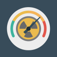 プログラムのアイコン：Radiation Detectors Daily…