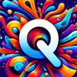 Icoon van programma: Quibble - Word Guess  Puz…