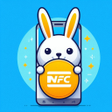 Icoon van programma: nfc lite
