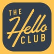 Biểu tượng của chương trình: The Hello Club