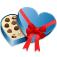 程序图标：WAStickerApps - HD Sticke…