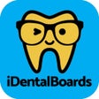 أيقونة البرنامج: Crack iNBDE Dental Boards…