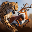 Programikonen: Wild Simulator 3D
