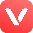 Programikonen: VMate - Video Download  F…