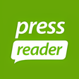 Icon of program: PressReader