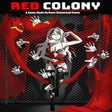 Programikonen: Red Colony