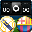 La Liga Juego icon