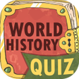 Programikonen: World History Quiz