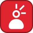 Programın simgesi: Mi Claro -República Domin…