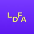 程序图标：LDFA