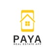 プログラムのアイコン：PAYA  Real Estate in Iraq