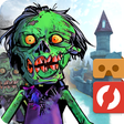 Programikonen: Zombie Hunt VR