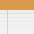 程序图标：Notepad notes checklist m…