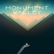 Programın simgesi: Monument Valley