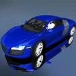 程序图标：Real City Car Parking Val…