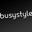 程序图标：busystyle
