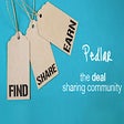 Programikonen: Pedlar