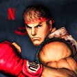 Icon of program: Street Fighter IV CE NETFLIX