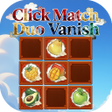 Ícone do programa: Click Match: Duo Vanish