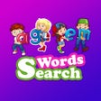 أيقونة البرنامج: Word Search Primary