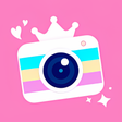 أيقونة البرنامج: Beauty Plus - Beauty Make…