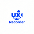 ไอคอนของโปรแกรม: UX Recorder
