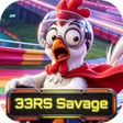 Programikonen: 33RSSavage