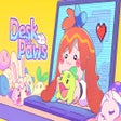 Ikona programu: Desk Paws