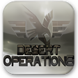 프로그램 아이콘: Desert Operations