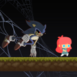 程序图标：Horror Game exe Soniic