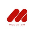 プログラムのアイコン：MOMENTUM
