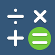 ไอคอนของโปรแกรม: DS Simple Calculator