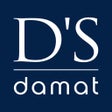 أيقونة البرنامج: Ds Damat