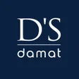 程序图标：Ds Damat