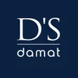 程序图标：Ds Damat