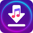 Icon of program: Music Downloader -mp3 dow…