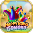 Programikonen: HappyRows Gomoku