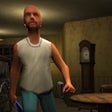 Ícone do programa: Evil Father Simulator Gam…