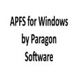 Ikon program: APFS for Windows by Parag…