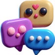 ไอคอนของโปรแกรม: multiMessenger - multi ch…
