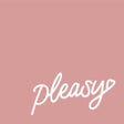 Ícone do programa: pleasy