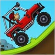 Programikonen: Hill Climb Racing Car Gam…