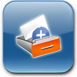 Icoon van programma: eDoc Organizer