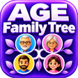 Programikonen: Age Calculator Family Tr…