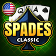 程序图标：Spades Free + Play Free S…