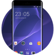 Programikonen: Theme for Xperia C3 Dual …